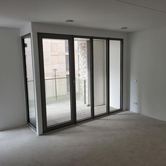 Amsterdam, Vluchtladderstraat, 3-kamer appartement - foto 3