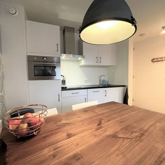 Amsterdam, Planciusstraat, 2-kamer appartement - foto 3