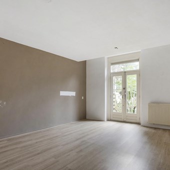 Amsterdam, Sarphatistraat, 2-kamer appartement - foto 2