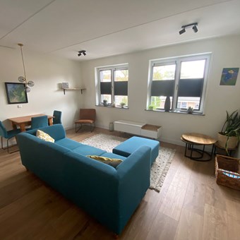 Akersloot, Raadhuisweg, 3-kamer appartement - foto 2