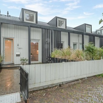 Zaandam, Zuiddijk, tussenwoning - foto 2