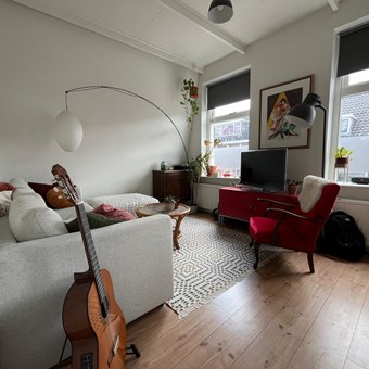 Groningen, Oosterweg, 2-kamer appartement - foto 2