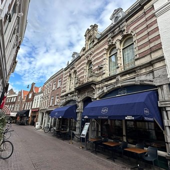 Haarlem, Lange Veerstraat, 3-kamer appartement - foto 3