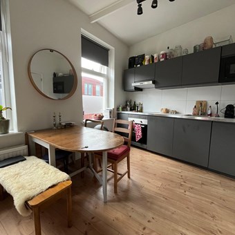 Groningen, Oosterweg, 2-kamer appartement - foto 3