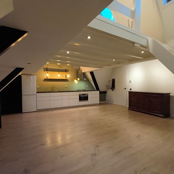 Amersfoort, Pothstraat, loft woning - foto 2