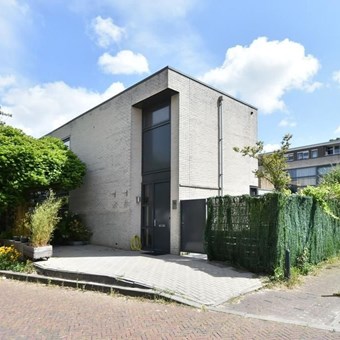 Den Haag, Pieter de Voisstraat, eengezinswoning - foto 2