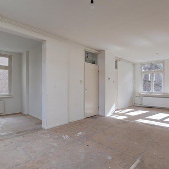 Amsterdam, Zaanhof, 4-kamer appartement - foto 3