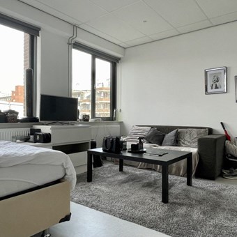 Apeldoorn, Kalverstraat, zelfstandige studio - foto 3