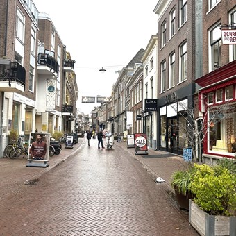 Arnhem, Bakkerstraat, studentenkamer - foto 2