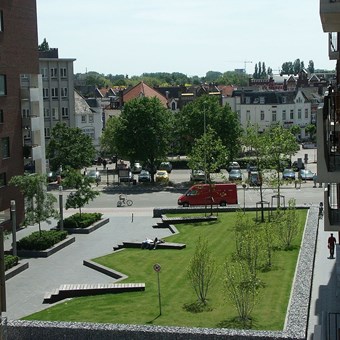 Eindhoven, Lichtstraat, 3-kamer appartement - foto 2