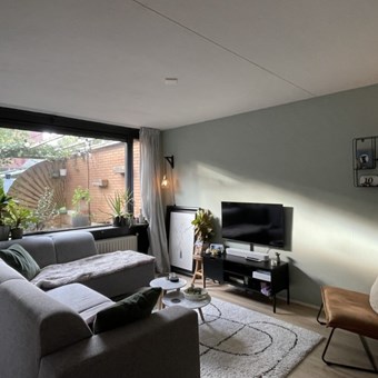 Amersfoort, Hugo de Vries Serre, tussenwoning - foto 2