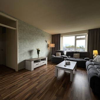 Rotterdam, Kouwenoord, 3-kamer appartement - foto 2