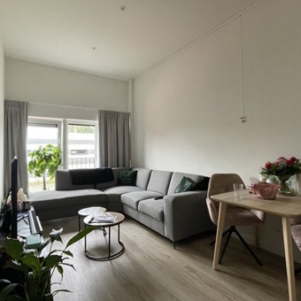 Apeldoorn, Auroralaan, 2-kamer appartement - foto 2