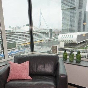 Rotterdam, Landverhuizersplein, 3-kamer appartement - foto 3