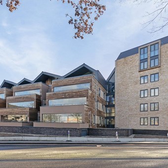 Huissen, Helmichstraat, 3-kamer appartement - foto 2