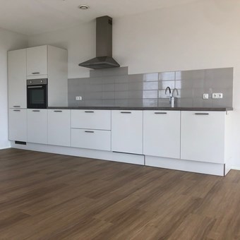 Capelle aan den IJssel, Onacklaan, 4-kamer appartement - foto 2