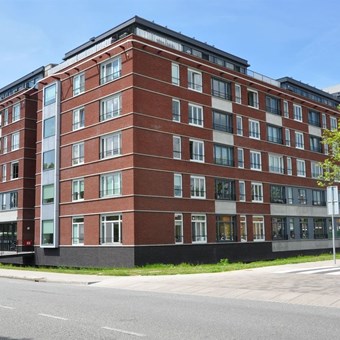 Leiderdorp, Ommedijk, galerijflat - foto 2