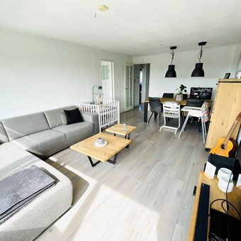 Zwijndrecht, H Kamerlingh Onnesstraat, 3-kamer appartement - foto 3