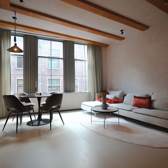 Amsterdam, Warmoesstraat, 2-kamer appartement - foto 2