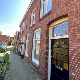 Leeuwarden, Willem Loréstraat, tussenwoning - foto 3