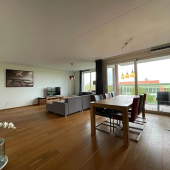 Rotterdam, Chris Bennekerslaan, 3-kamer appartement - foto 3