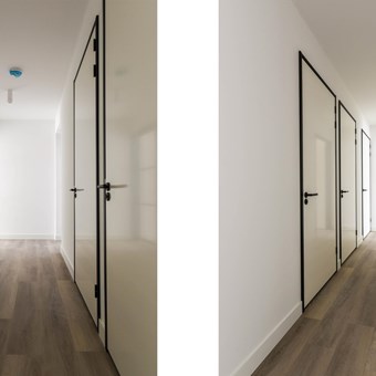 Amsterdam, Distelweg, 2-kamer appartement - foto 3