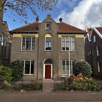 Wormerveer, Marktstraat, bovenwoning - foto 2