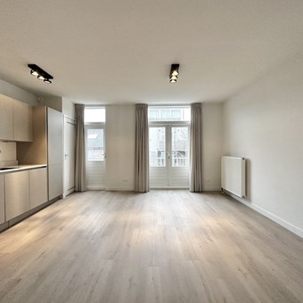 Amsterdam, Rustenburgerstraat, 2-kamer appartement - foto 3