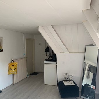 Winschoten, Blijhamsterstraat, kamer - foto 3