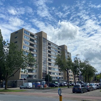 Leiden, Bachstraat, 3-kamer appartement - foto 2