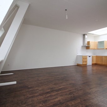 Leeuwarden, Groot Schavernek, 3-kamer appartement - foto 3