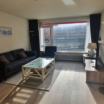 Amstelveen, Galerij, 4-kamer appartement - foto 2