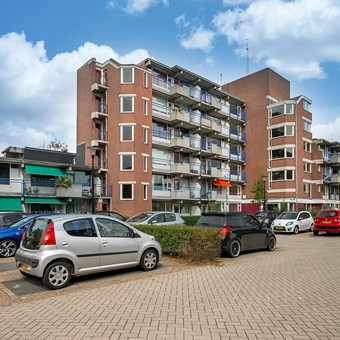 Leeuwarden, Trosdravik, 2-kamer appartement - foto 3