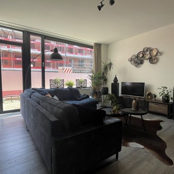 Apeldoorn, Stationsstraat, 2-kamer appartement - foto 2