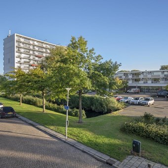 Brielle, van der Fuyckstraat, 4-kamer appartement - foto 3