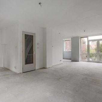 Amsterdam, Adelaarsweg, 4-kamer appartement - foto 2