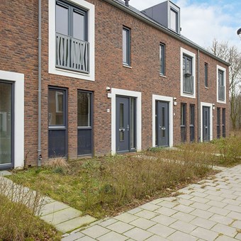 Oosterhout (NB), Gebint, tussenwoning - foto 2