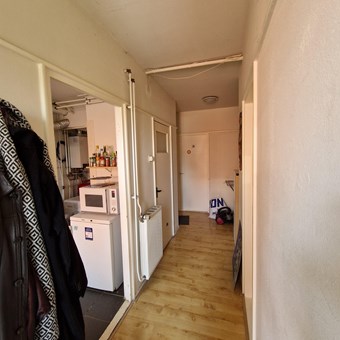 Groningen, Lingestraat, kamer - foto 3