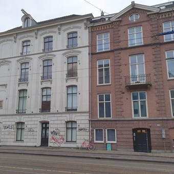 Amsterdam, Eerste Constantijn Huygensstraat, 2-kamer appartement - foto 2
