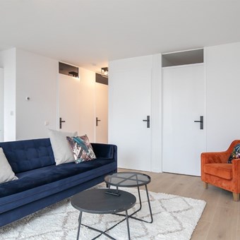 Amsterdam, Buikslotermeerplein, 2-kamer appartement - foto 2