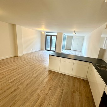 Amsterdam, Marco Polostraat, 3-kamer appartement - foto 2