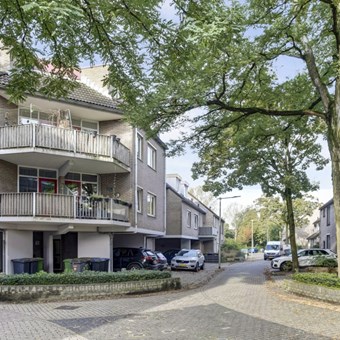 Arnhem, Meliskerkestraat, 4-kamer appartement - foto 3
