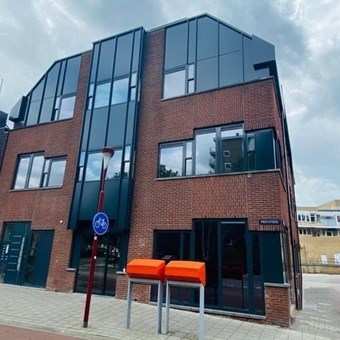 Nieuwegein, Poststede, bovenwoning - foto 3