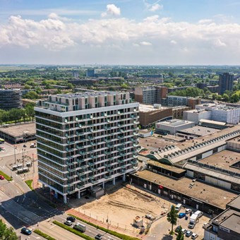 Haarlem, Aziëweg, 3-kamer appartement - foto 2