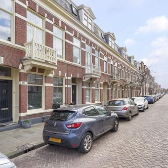 Den Haag, Dirk Hoogenraadstraat, 5-kamer appartement - foto 2