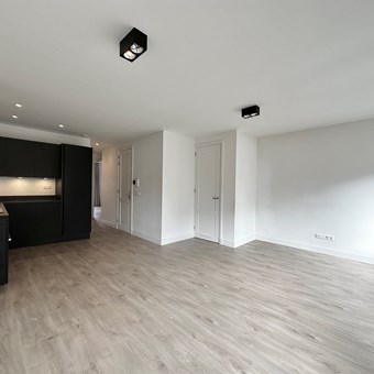 Amsterdam, Ter Haarstraat, 3-kamer appartement - foto 2