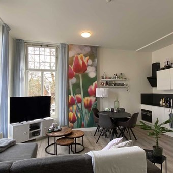 Groningen, Zuiderpark, 3-kamer appartement - foto 3