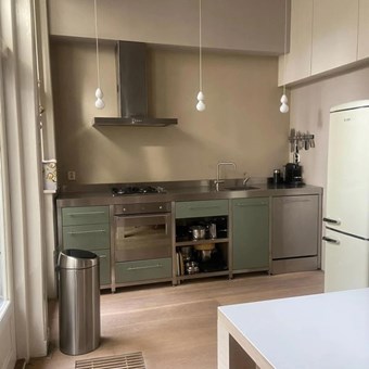 Amsterdam, Eerste Lindendwarsstraat, 3-kamer appartement - foto 3