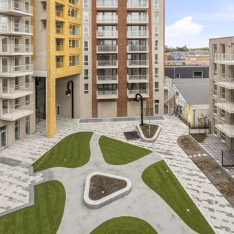 Eindhoven, Johannes vd Waalsweg, 2-kamer appartement - foto 2