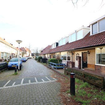 Leeuwarden, Accamastraat, tussenwoning - foto 3